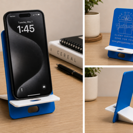 Custom Logo Phone Stand