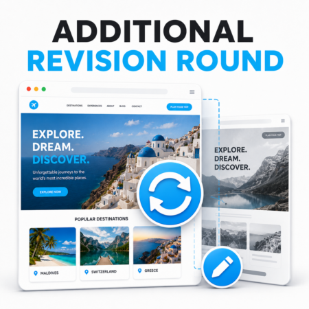 Additional Revision Digital Design