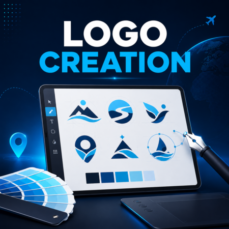Logo Digital Design