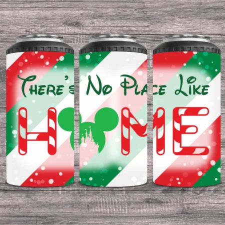 Once Upon a Holiday 4 in 1 Can Cooler
