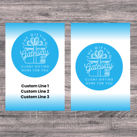 Company Branded Magnets