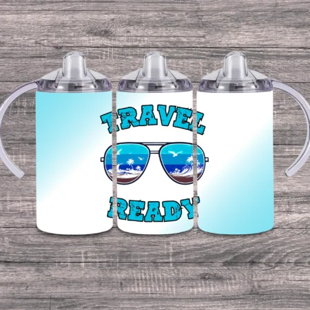 Travel Ready Sippy Cup Gift