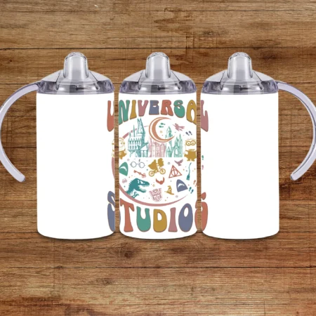 Universal Studios Sippy Cup Gift