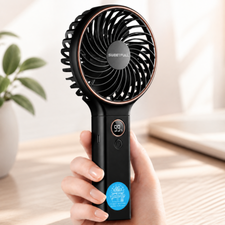 Portable Fan Gift